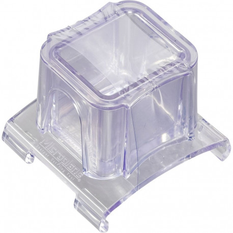 Microplane Gourmet Slider Attachment