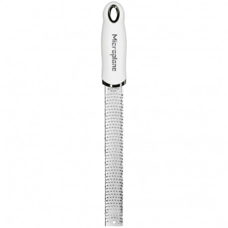Microplane Premium Classic Grater white