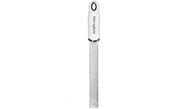 Microplane Premium Classic valge riiv