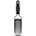 Microplane Gourmet Grater fine black