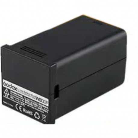 Godox WB30 Akku für AD800 Pro