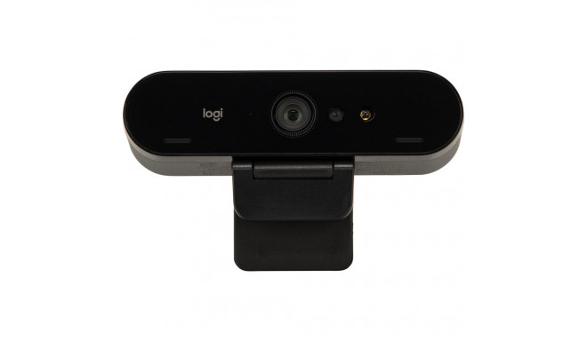 Logitech BRIO 4k
