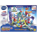 VTech Marble Rush - kosmose magnetiline komplekt XL 300 E