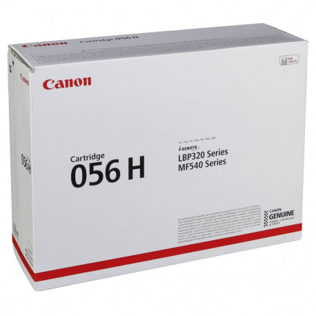 Canon tooner 056 H, must