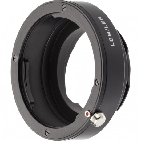 Novoflex adapter Leica R objektiiv Leica M kaamera jaoks