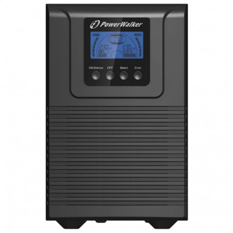 PowerWalker VFI 1000 TGB UPS 1000VA/ 900W