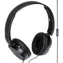 Sony MDR-ZX110APB black