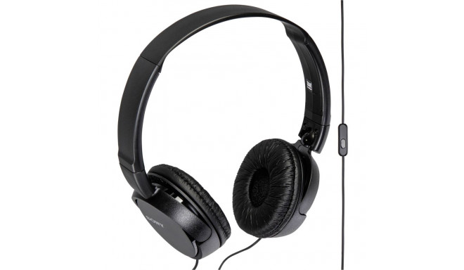 Sony MDR-ZX110APB must