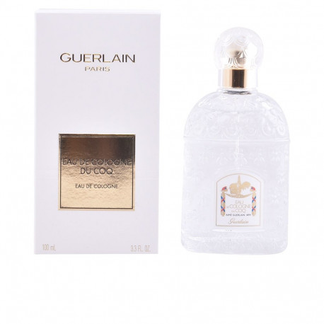 GUERLAIN EAU DE COLOGNE DU COQ vapo 100 ml