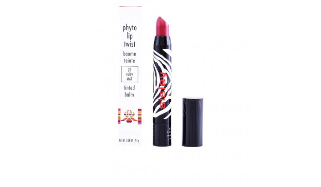 Sisley huulepulk Phyto-Lip Twist #21 matt, ruby