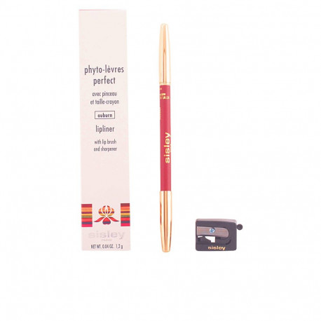 Sisley PHYTO LIP perfect #10, kastanpruun