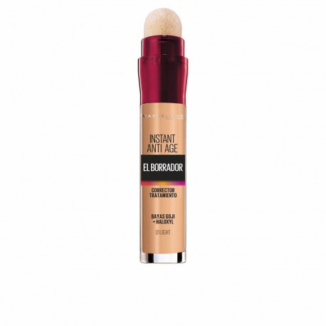 Maybelline peitepulk El Borrador Instant Anti-Age, #01-light