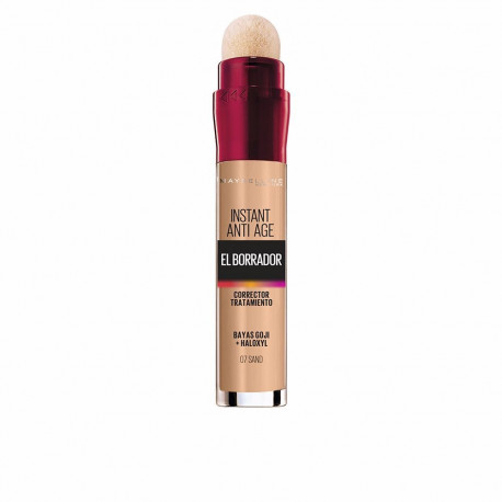 Maybelline peitepulk Instant Anti-Age El Borrador #07, sand