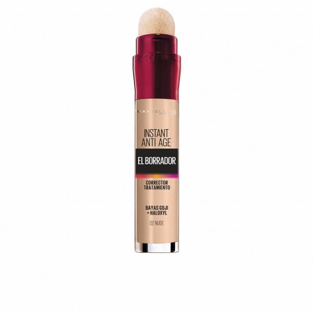 Maybelline konsiiler EL BORRADOR kohene vananemisvastane, #02-nude