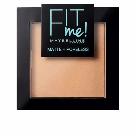 Maybelline puuder Fit Me Matte+Poreless #220 8,5gr, natural beige