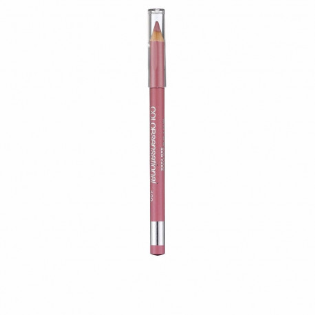 Maybelline Color Sensational huulekontuurpliiats #630, sametbeež
