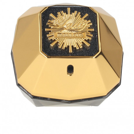 RABANNE LADY MILLION FABULOUS eau de parfum vaporizador 80 ml