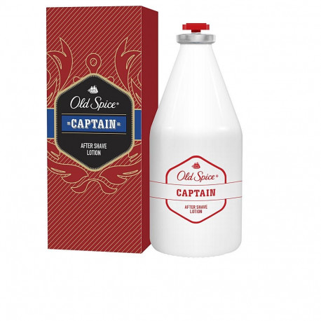 Old Spice habemeajamisvesi Captain 100ml