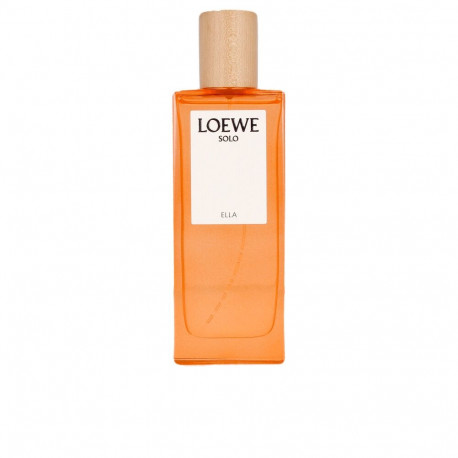 Loewe parfüümvesi Solo Ella 50ml