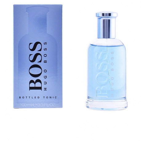 Hugo Boss tualettvesi Boss Bottled Tonic 100ml
