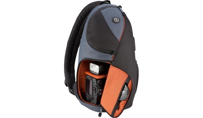 Tamrac seljakott Jazz 78, must (4278)