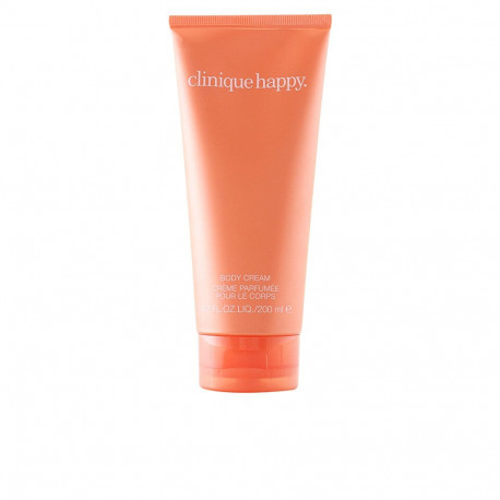 CLINIQUE kehakreem Happy 200ml