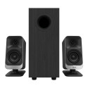 Klipsch ProMedia Lumina Black