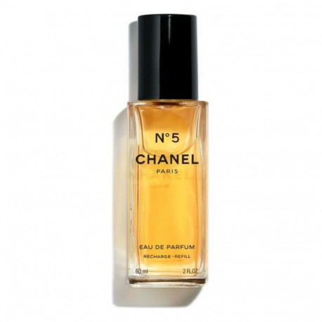 Naiste parfümeeria Chanel Nº 5 EDP 60 ml