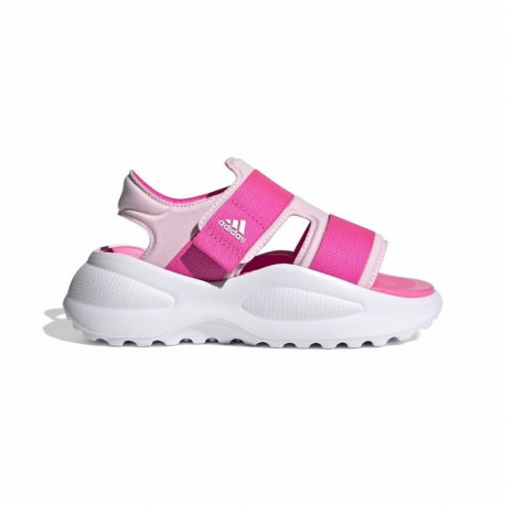 Children's sandals Adidas Mehana Pink - 34