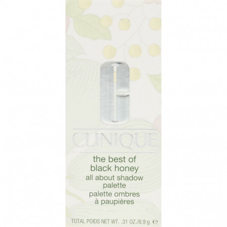 Make-Up Set Clinique ALL ABOUT SHADOW