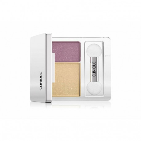 Make-Up Set Clinique ALL ABOUT SHADOW