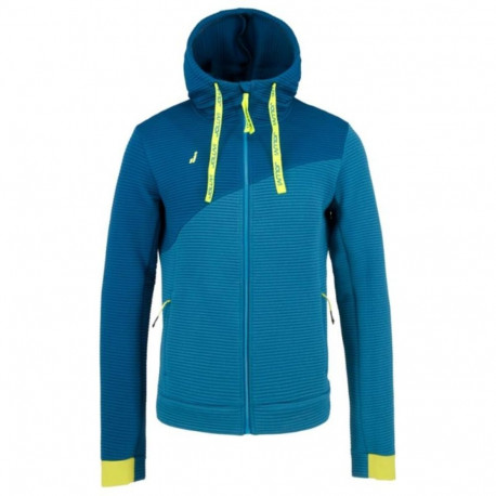 Meeste Spordijakk Joluvi Loften - XL