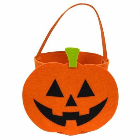 Halloweeni Kaunistused My Other Me Oranž Kõrvits