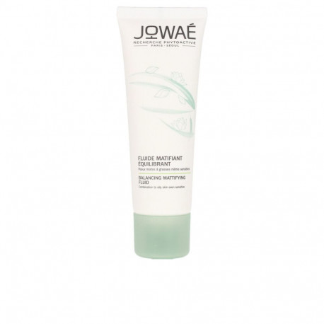 Moisturising Matt Liquid Jowaé Balancing Mattifying 40 ml