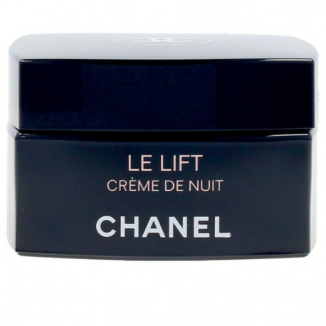 Firming Cream Chanel Le Lift 50 g Anti-ageing