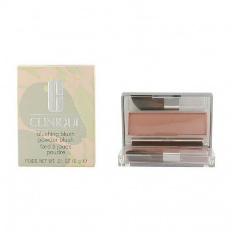 Blush Clinique - 115 - smoldering plum 6 g