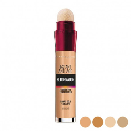 Facial Corrector Instant Anti Age Maybelline - 07 - sand