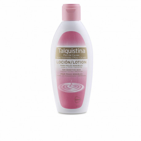 Body Lotion Talquistina Talquistina 200 ml