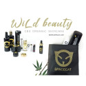 Näoõli Spacecat Aceite De Cbd 10 ml Cannabidiol