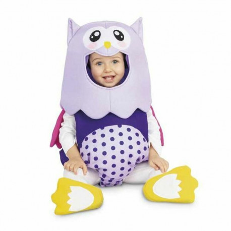 Costume for Babies My Other Me Owl - 1-2 years