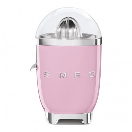 "SMEG CJF11PKEU Zitruspresse Cadillac Pink"