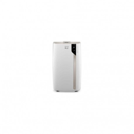 DeLonghi PAC EX93 valge mobiilne kliimaseade