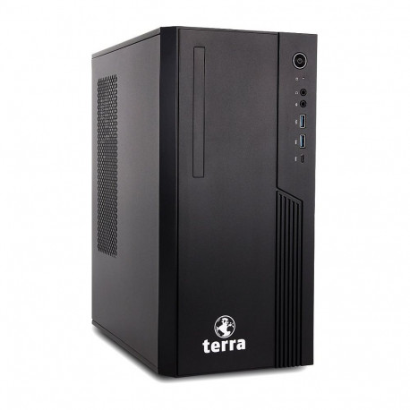 "TERRA PC-BUSINESS 4000 SILENT"
