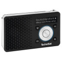 "Technisat DigitRadio 1 ASA schwarz/silber"