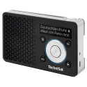 "Technisat DigitRadio 1 ASA schwarz/silber"