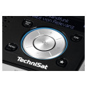 "Technisat DigitRadio 1 ASA schwarz/silber"