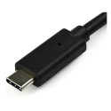 "StarTech 4 -PORT USB-C HUB 10GBPS"
