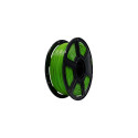 "PLA 1,75mm GREEN 0,5kg"