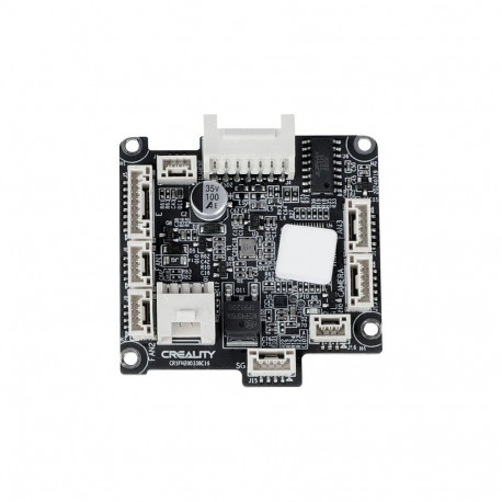 K2 PLUS düüsiplaat