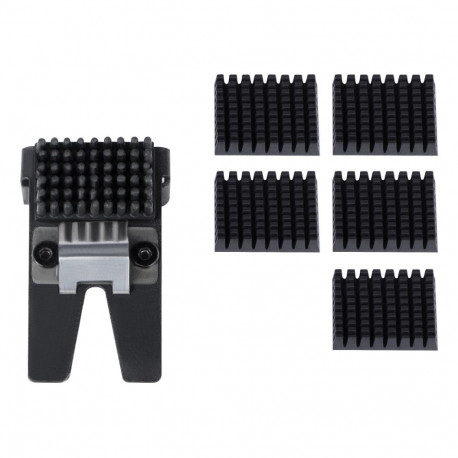 K2 PRO düüsipuhasti moodul + 5 kleeplinti